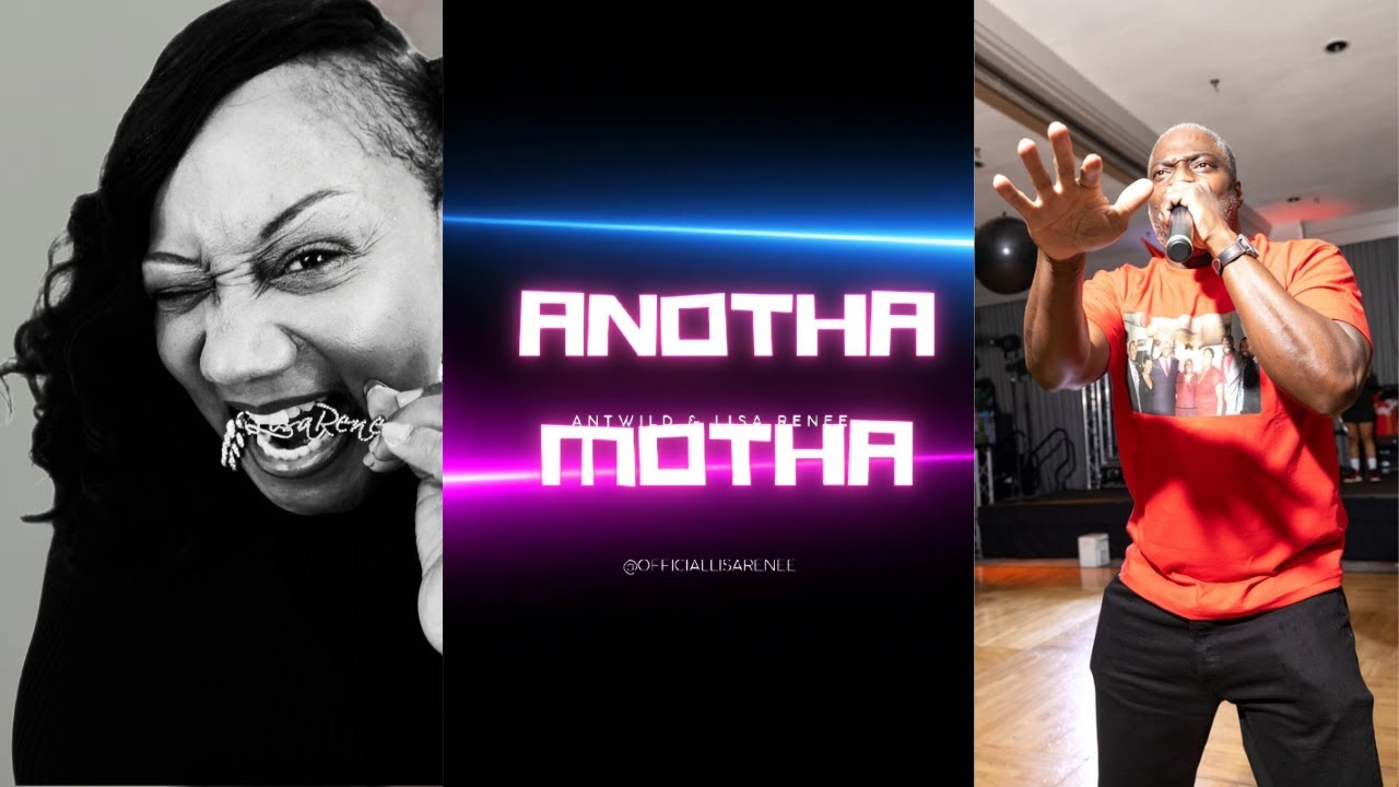 Anotha Motha Poddio! Ep. 52 | Don Lemon vs Nicki Minaj | Church Protest in Minneapolis