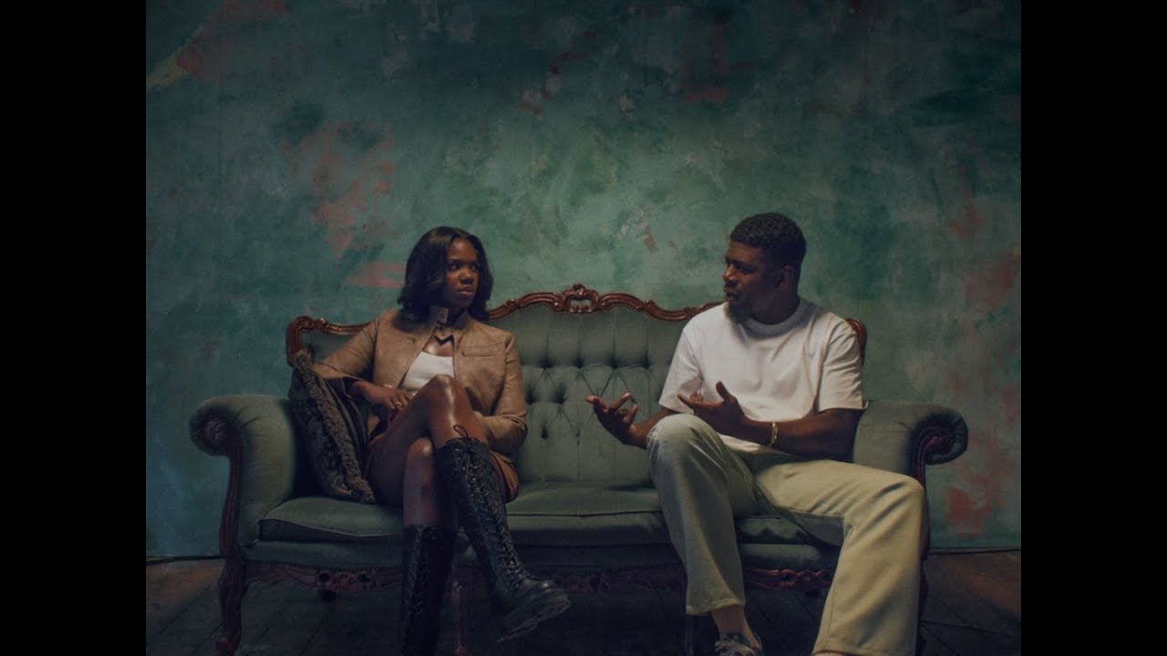 Shoulda, Coulda, Woulda (Words I Should’ve Said Remix)