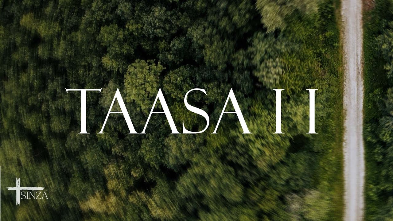 Taasa II (Kato Nkimba)