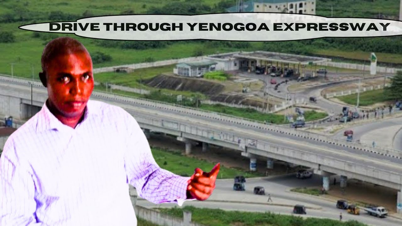 Yenagoa, Nigeria 2024: Ultimate Guide to the Capital City of Bayelsa State (all you need to know)