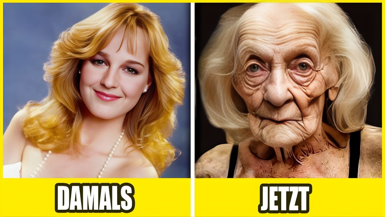 20 Unglaubliche Schönheits-OPs Männlicher Hollywood-Stars – Damals und Heute