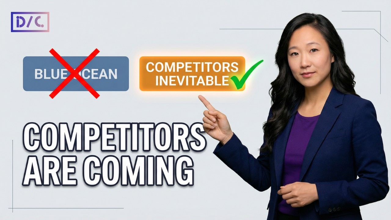 Two Pitch Deck Mistakes That Kill Trust