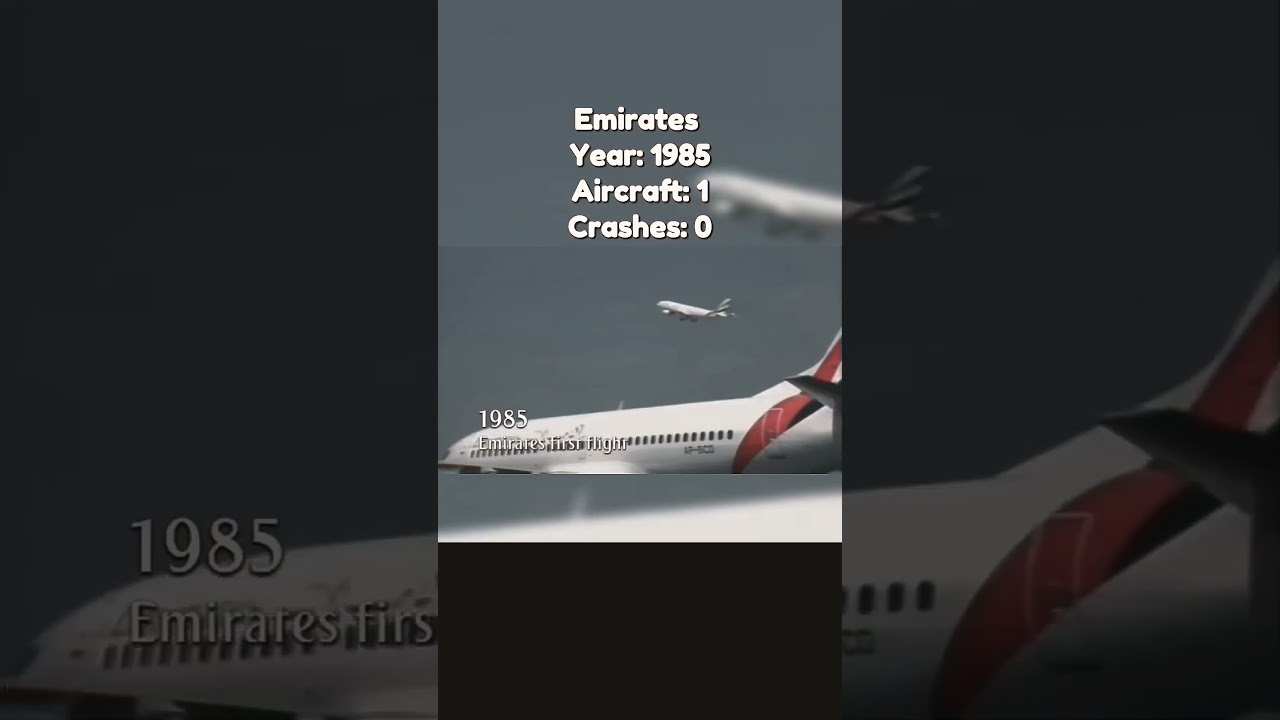 Emirates deserves a salute🫡