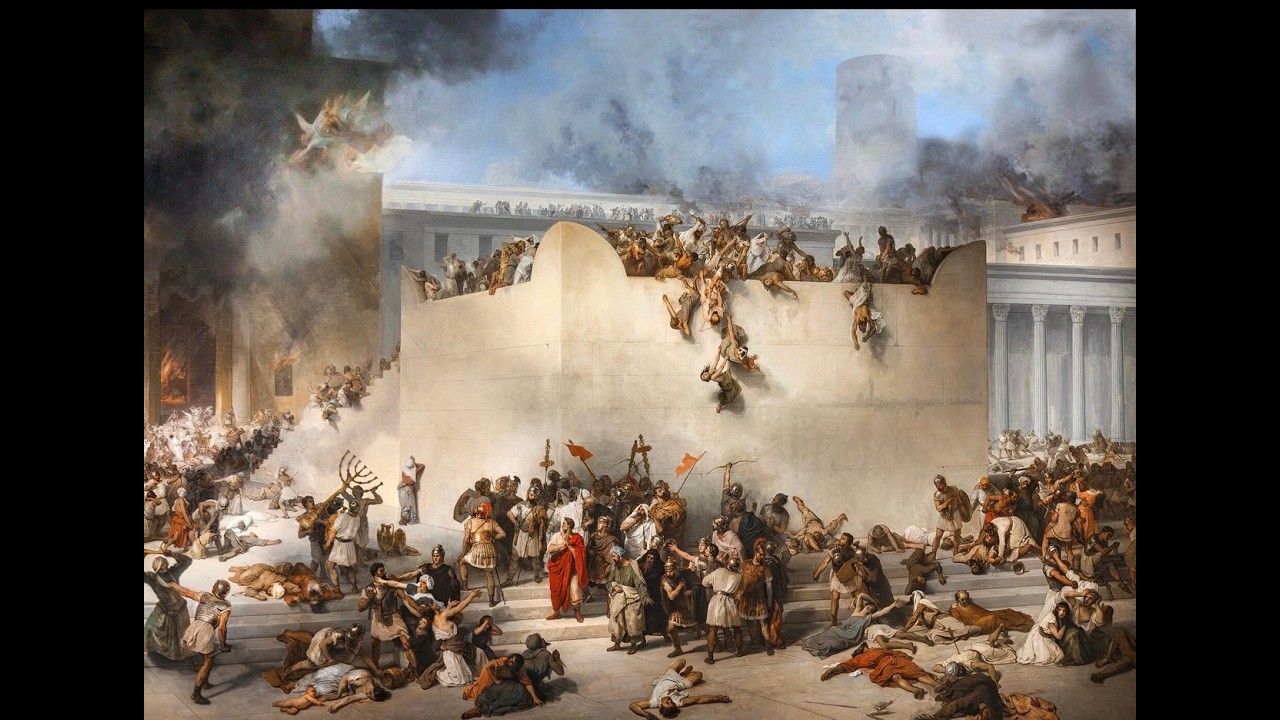 300. Were the &ldquo;two witnesses&rdquo; Moses and Elijah? (Revelation 11/3.) Part 1/2  #BiblicalProphecy