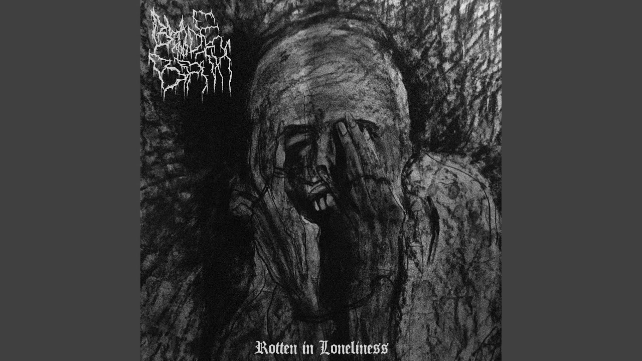 Tears of Broken Memories