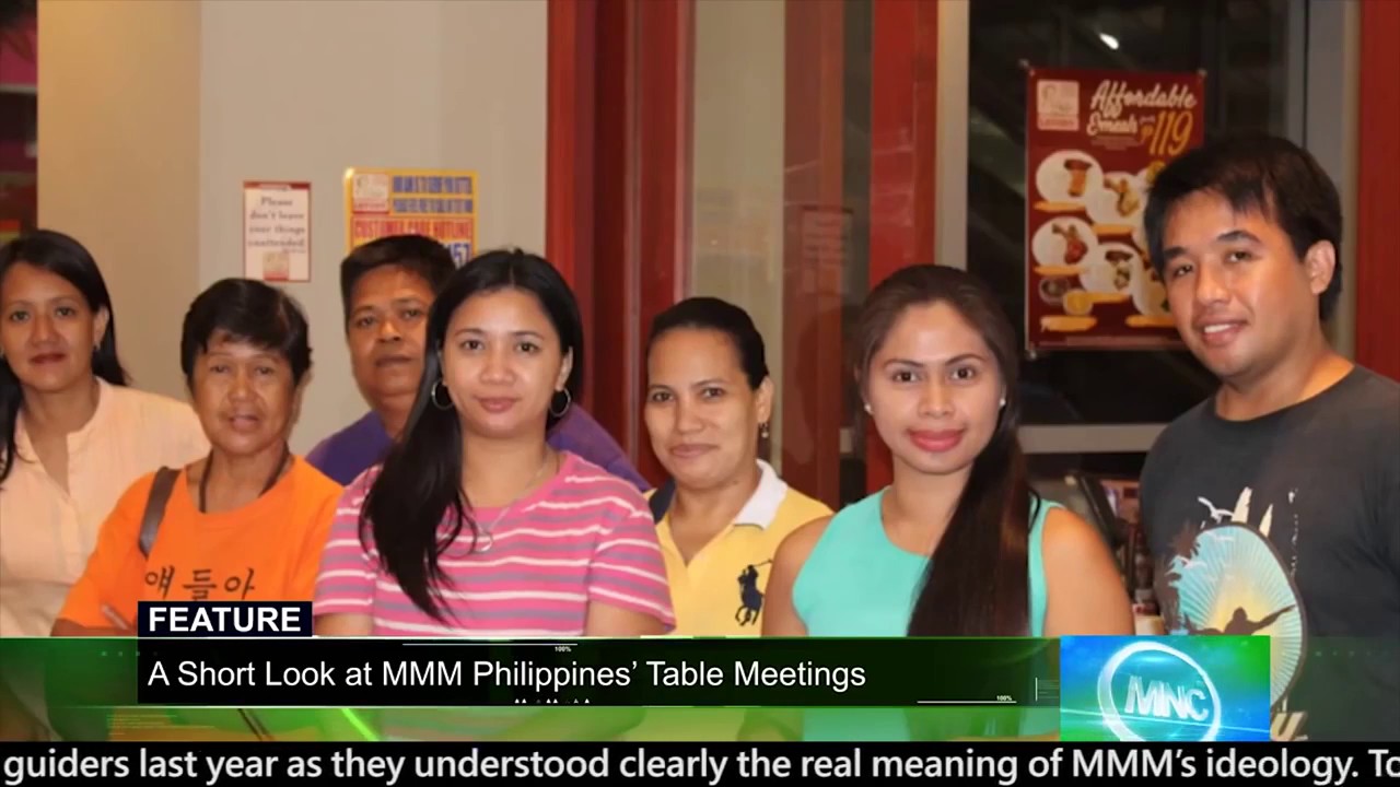 MMM Community&rsquo;s MavroNews  Newscast #16