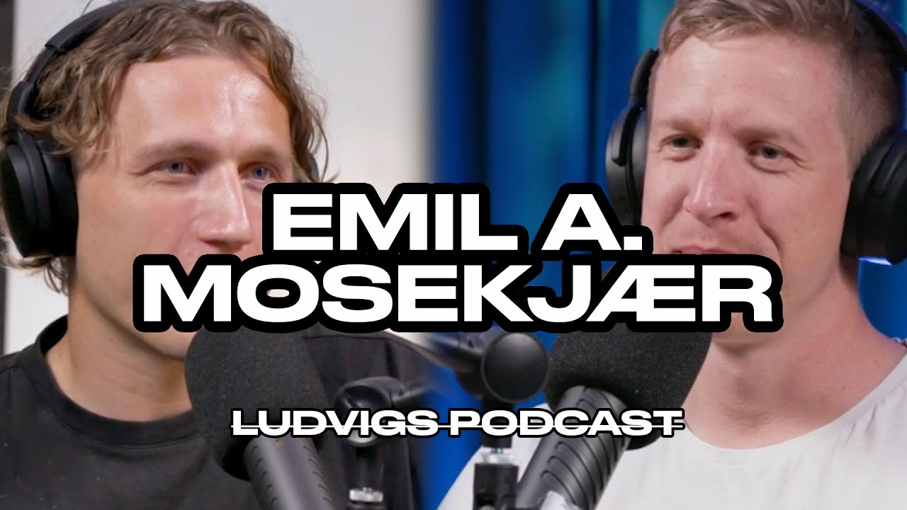 #84 - Emil Arentholt Mosekj&aelig;r
