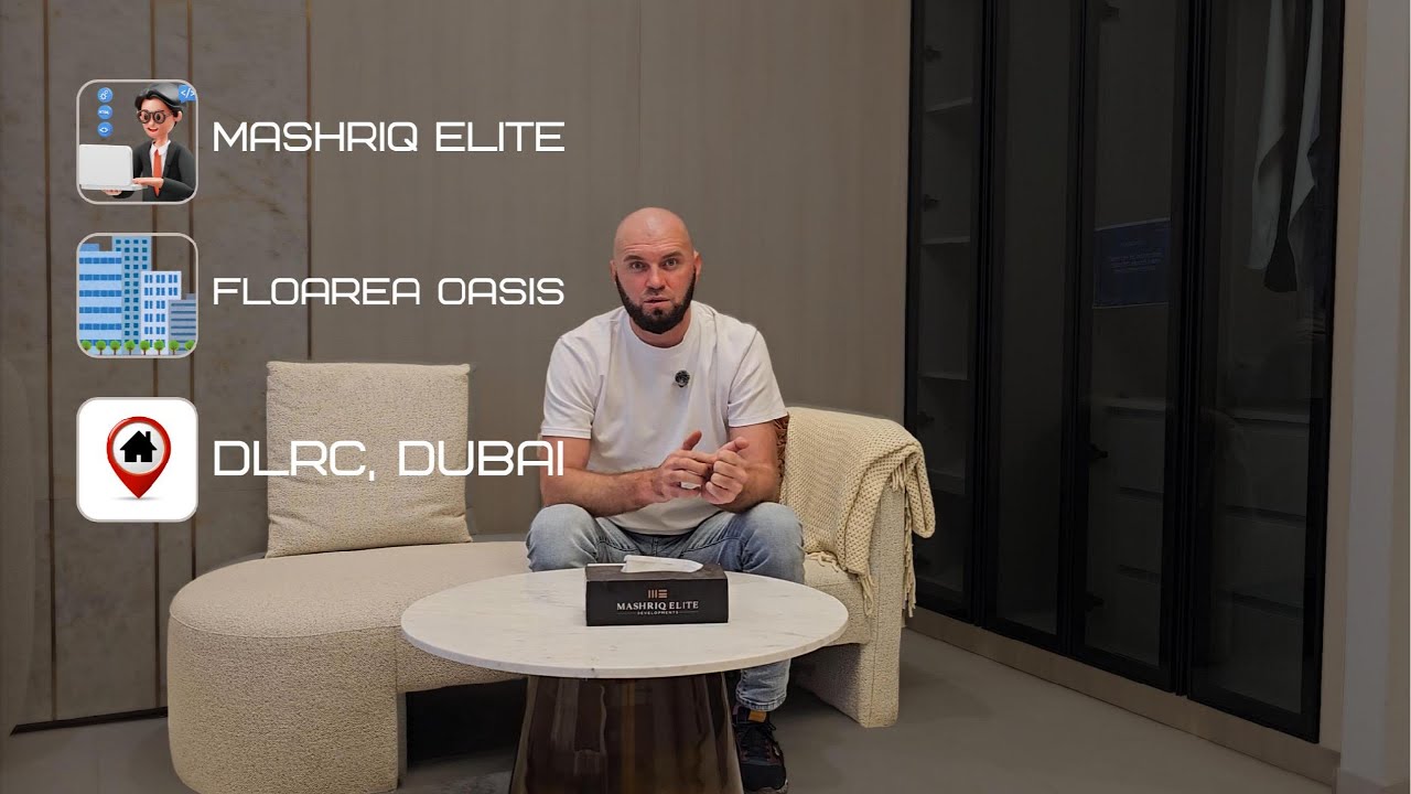 Floarea Oasis by Mashriq Elite!