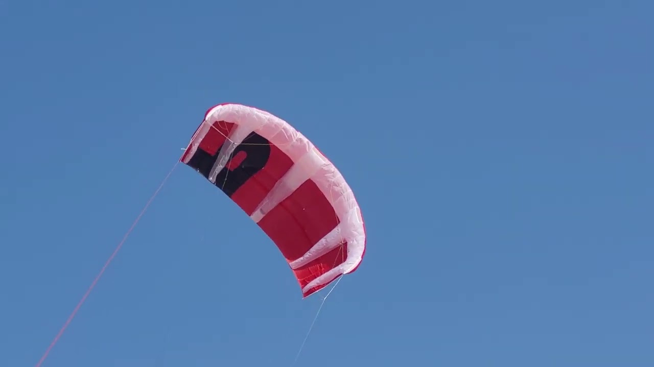 Pansh Magnet 6m red edition low wind
