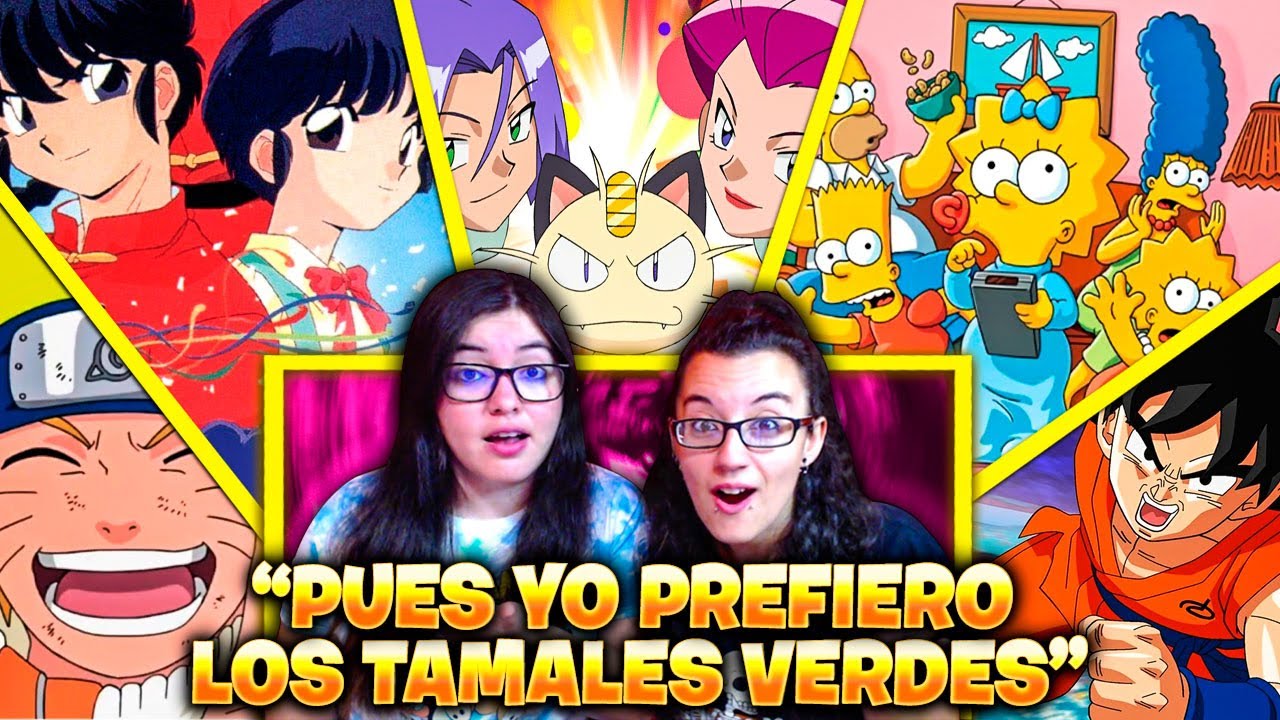 Las FRASES más GRACIOSAS del DOBLAJE LATINO🇲🇽 #2😂😂 | REACCION 🇪🇸