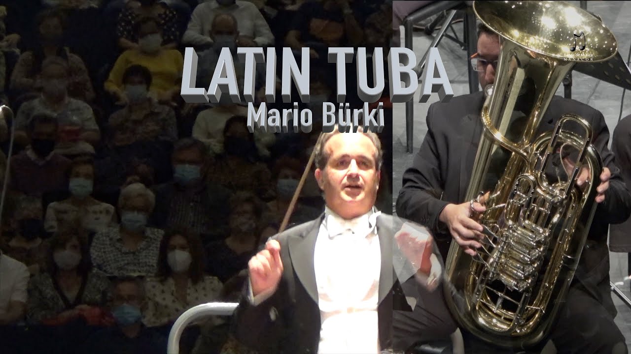 Latin Tuba