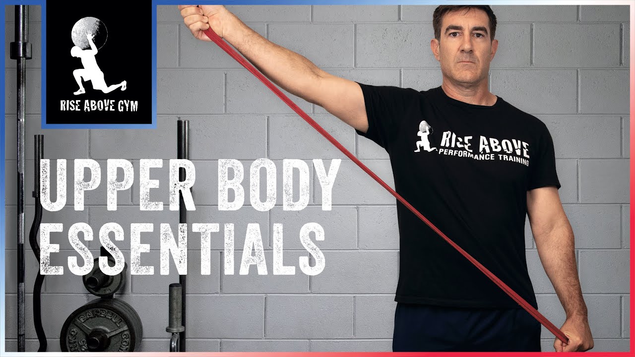 Physical Therapy Is Over - Now Keep These Exercises