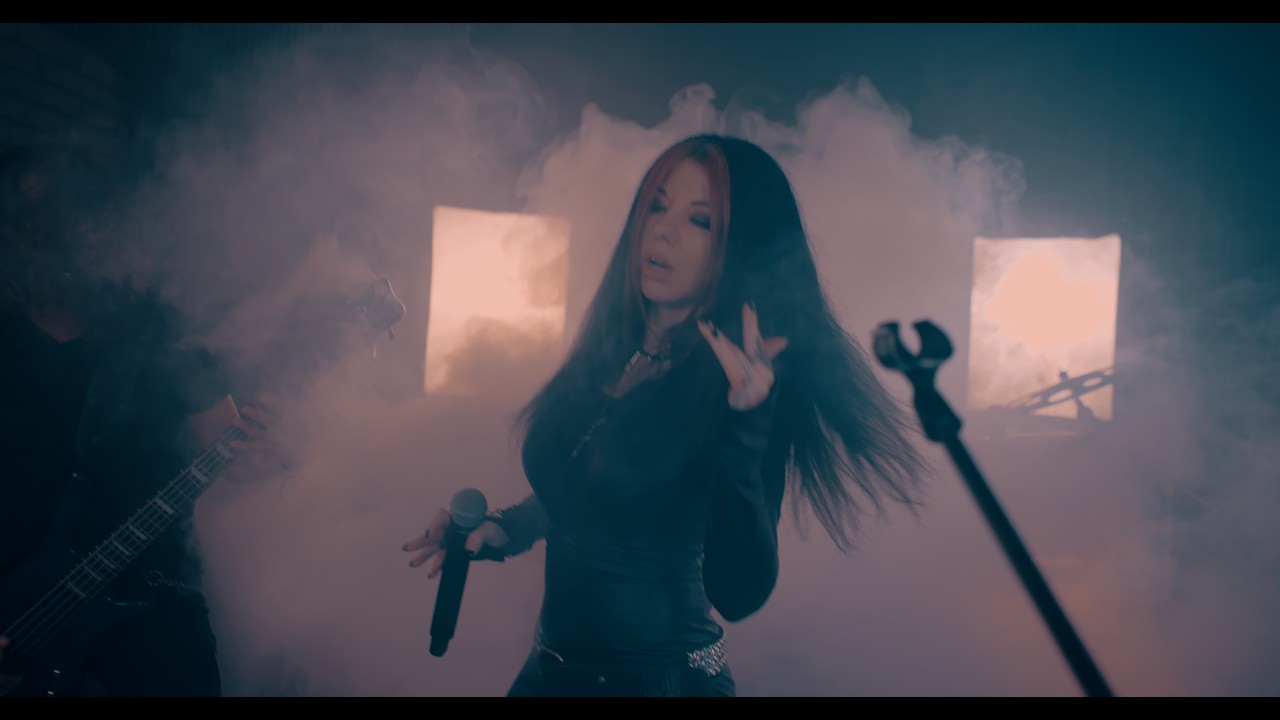 BAGIRA — АНГЕЛЫ И ДЕМОНЫ // Official Music video