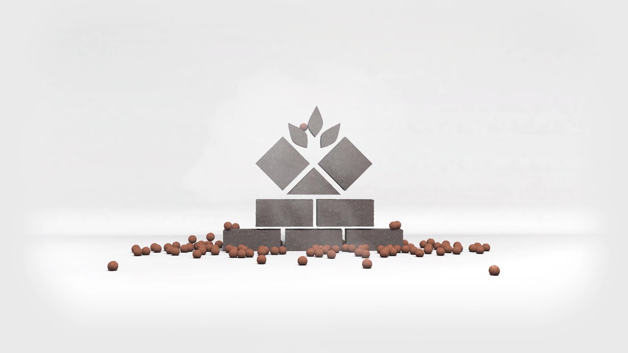 LECAT  Presents (Lightweight Expanded Clay Aggregate)