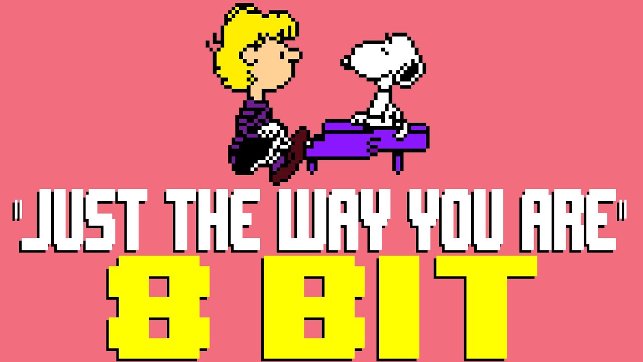 Just The Way You Are (2022) [8 Bit Tribute to Bruno Mars] - 8 Bit Universe