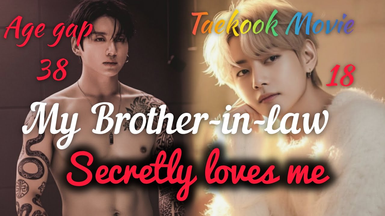 ❤️ᴍʏ ʙʀᴏᴛʜᴇʀ-ɪɴ-ʟᴀᴡ sᴇᴄʀᴇᴛʟʏ ʟᴏᴠᴇs ᴍᴇ💜||💜taekook movie|| #taekooktamil #taekookfftamil 
