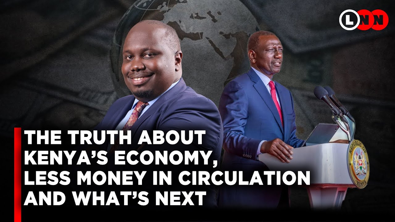 Why many businesses are closing and foreign investors exiting Kenya even as Ruto praises the economy
