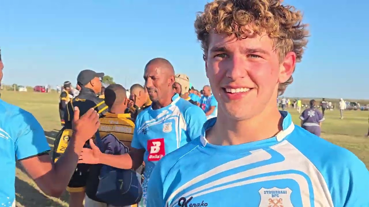 Struisbaai 41 vs Klipdale 15 Part 9 14 Mar 2026
