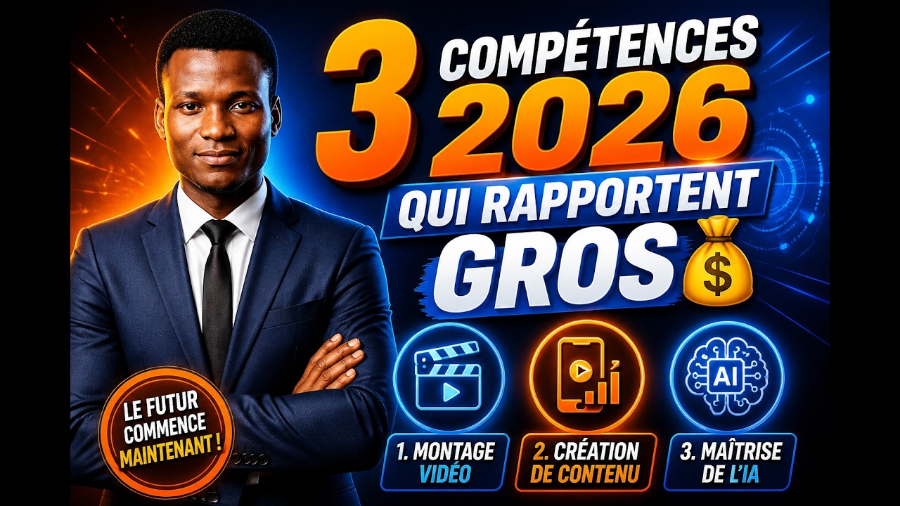 POURQUOI LA CREATION DE CONTENU CETTE Année ?