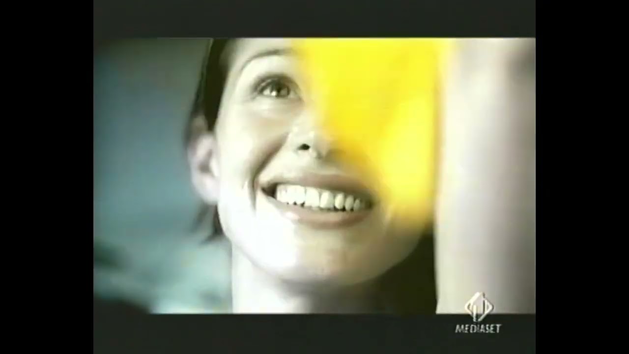 Italia1 - 3 sequenze spot del 18/3/2001