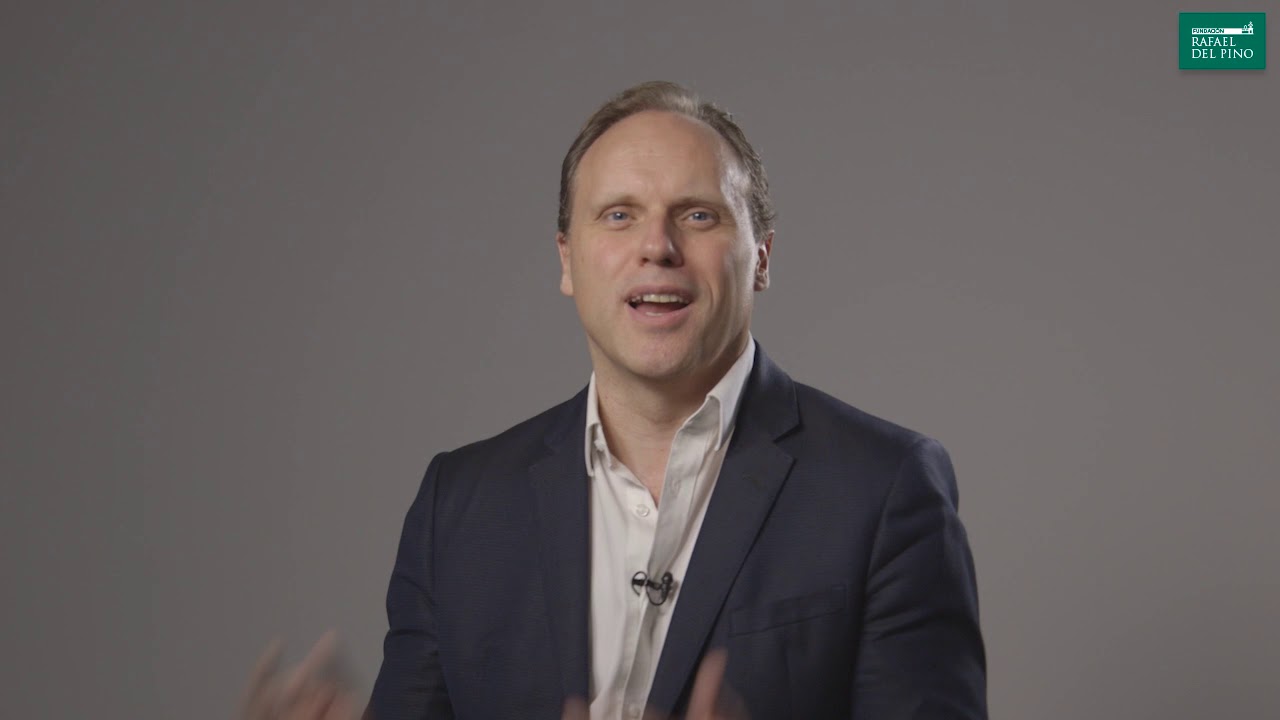 Daniel Lacalle. Economía Global Episodio 7