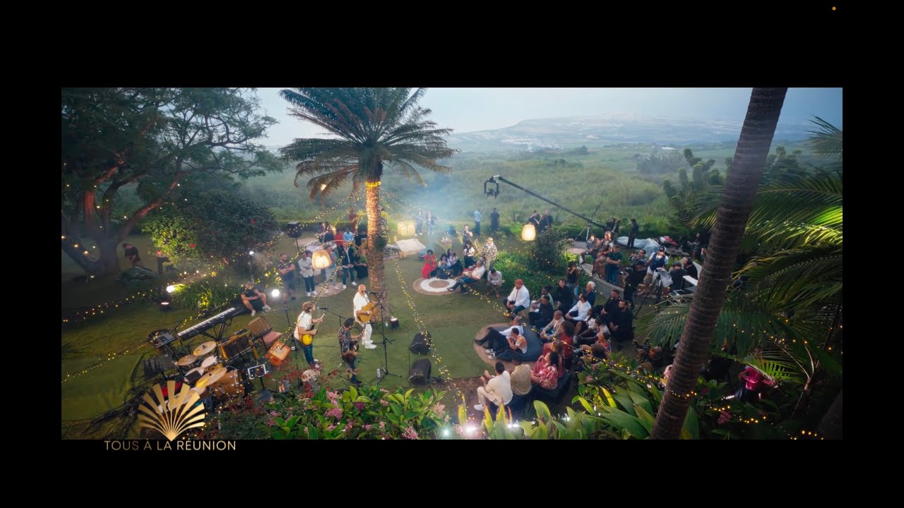 De Palmas & Pascal Obispo - 