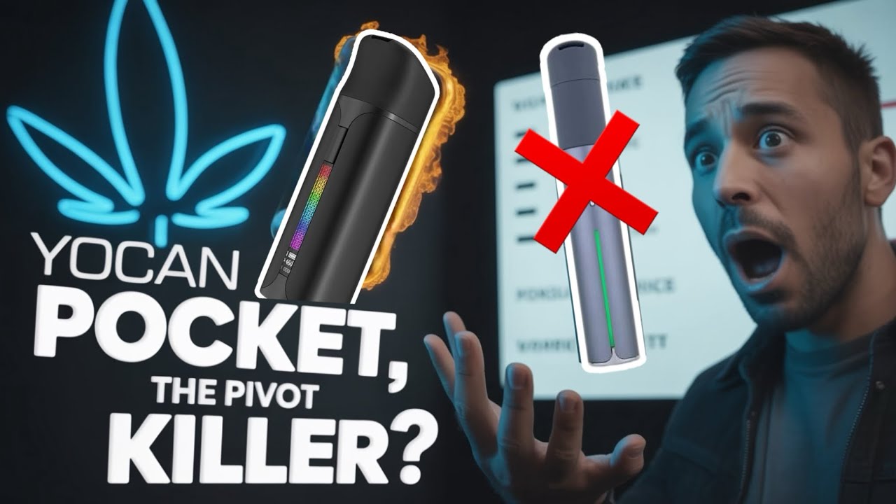 YOCAN POCKET, THE PIVOT KIILER?