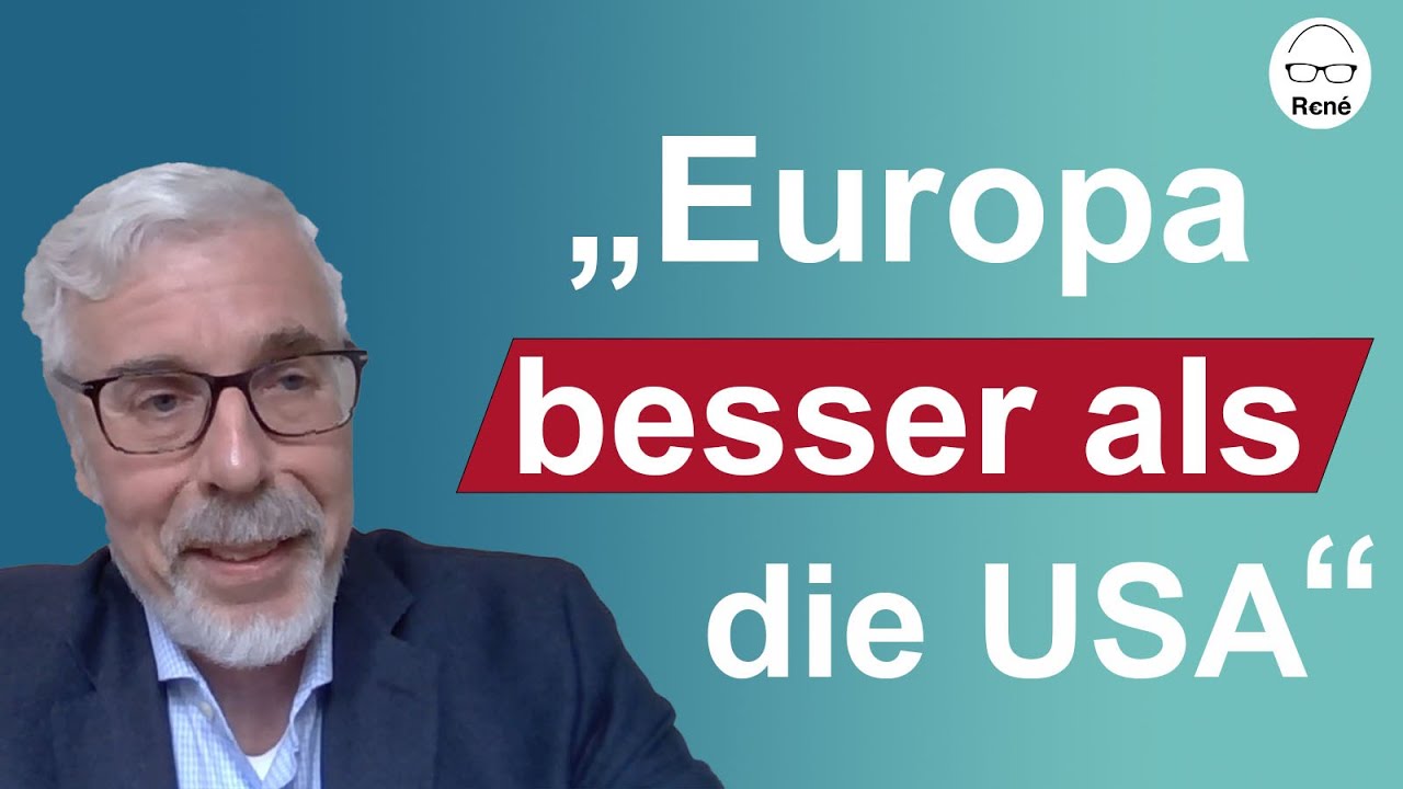 „Das unterschätzt die Börse immer wieder “ / Reinhard Panse über Banken, Zinsen, Aktienkurse