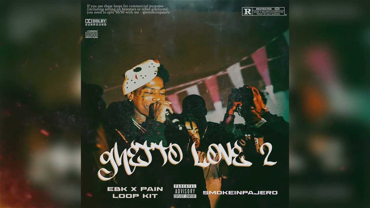 [FREE] EBK Jaaybo Pain Loop Kit - 