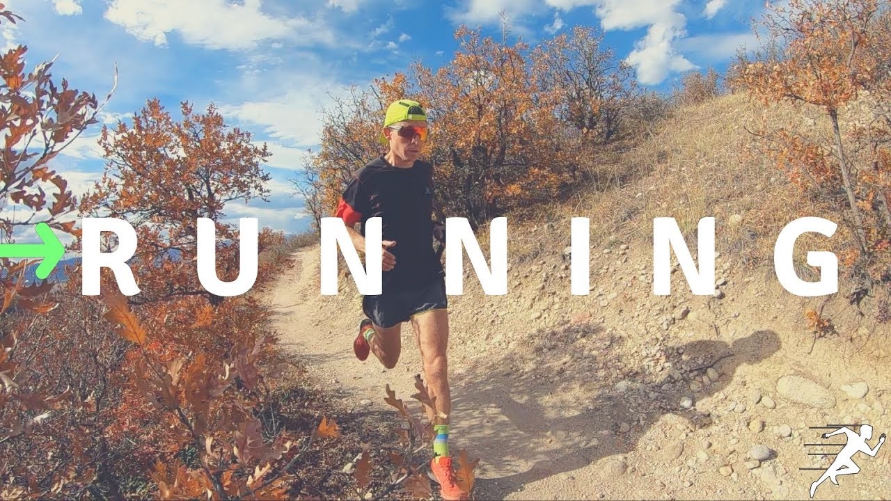 Runs to know about: LT, MD, Strides...