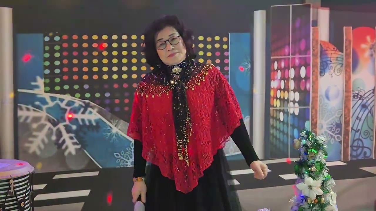 가수 감윤아 조약돌사랑