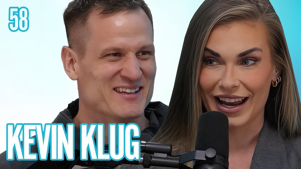 Kevin Klug | What's Mine Is Yours