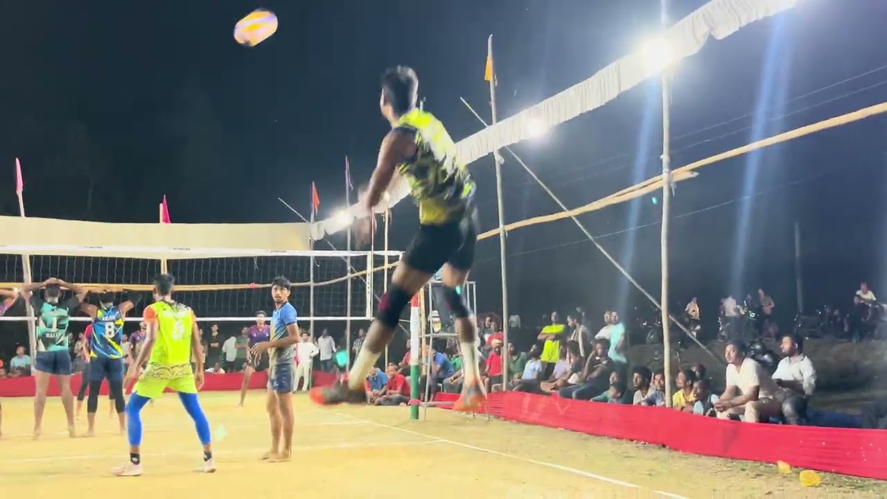 JVC BALESWAR VS JALESWAR BIG FIGHT MATCH SANIA  VS GOBINDA AT-TILO,BANTA