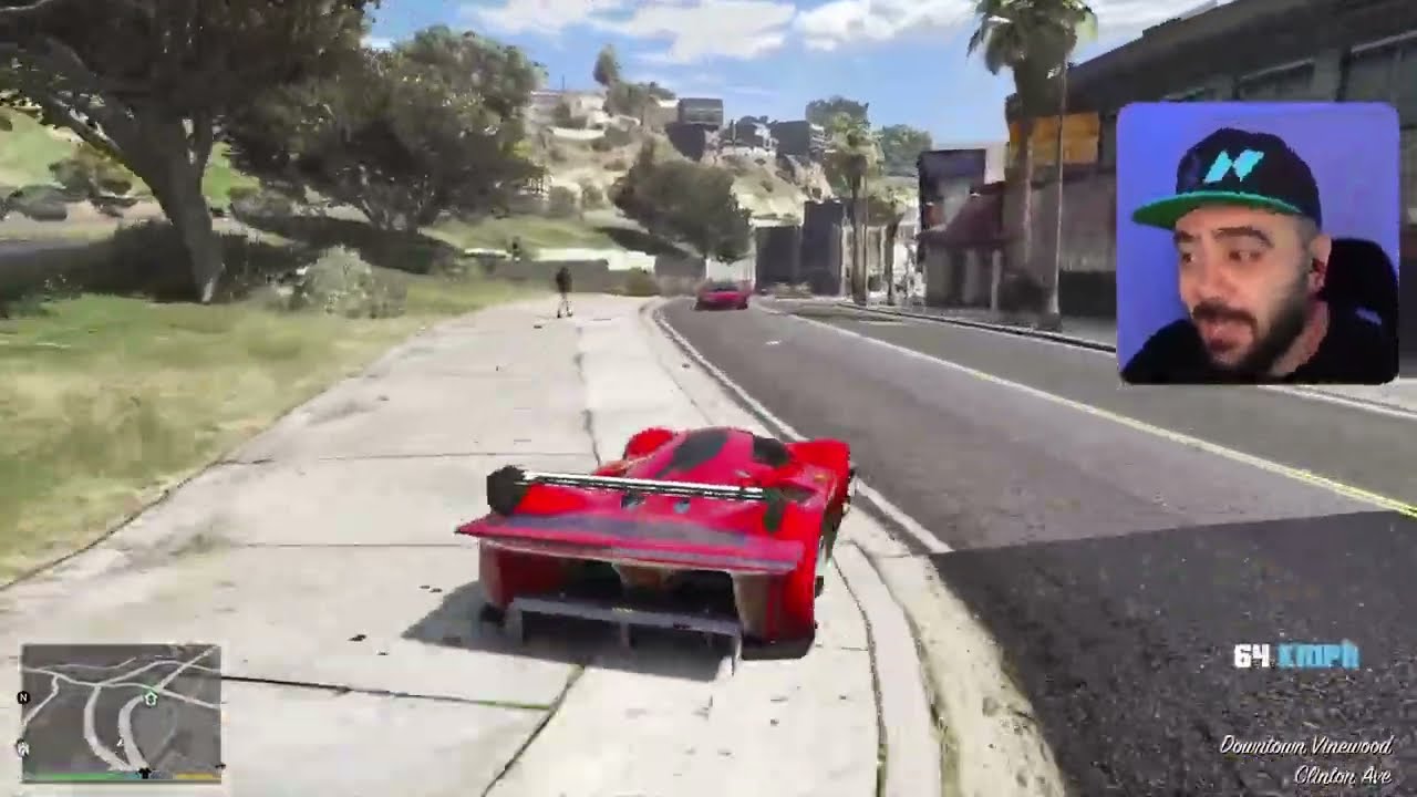 FRANKLIN TRILYONER OLDU EVINI YENILEDI SÜPER ARABA ALDI - GTA 5 MODS