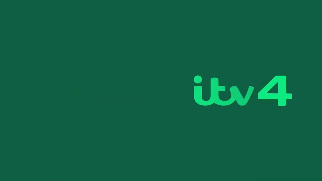 NEW ITV CHANNEL BUMPERS (2022)
