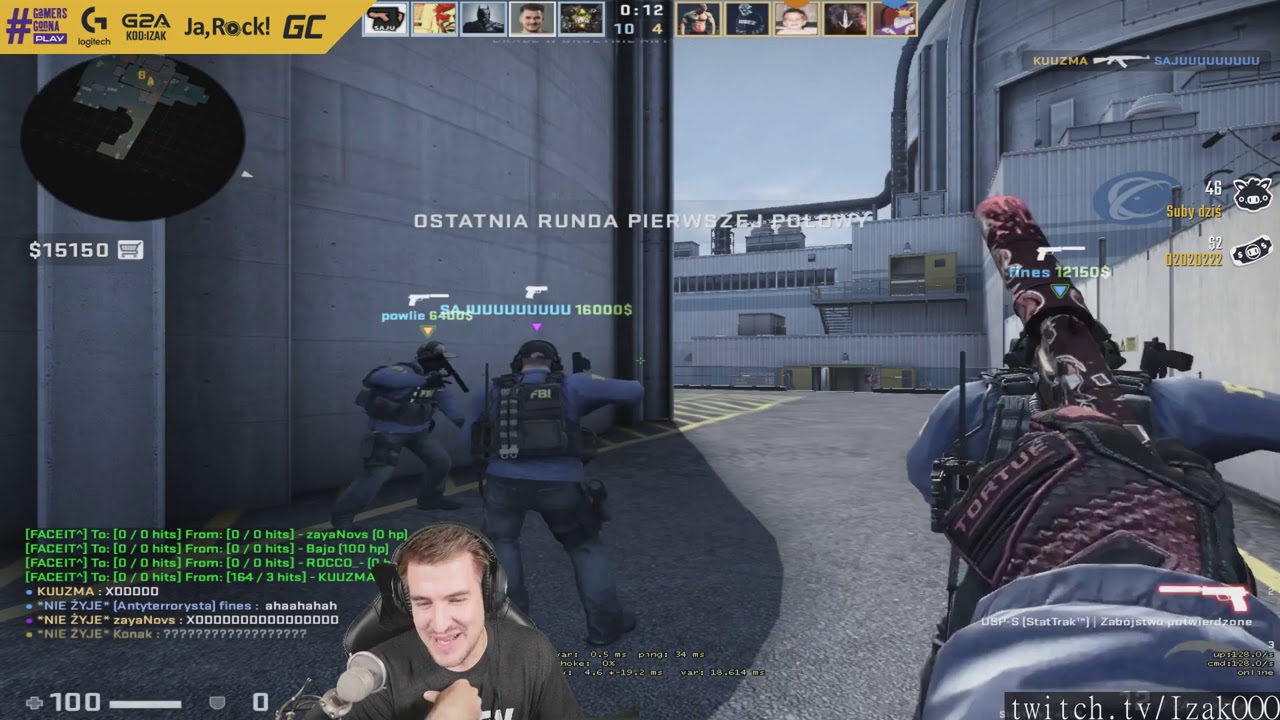 CSGO plays of the day [30-07-2019] - feat. tense198_v2, reltuC, m0E_tv