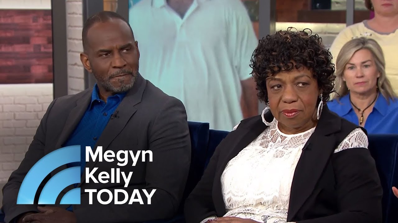 New Docuseries Reexamines Controversial Death Of Eric Garner | Megyn Kelly TODAY