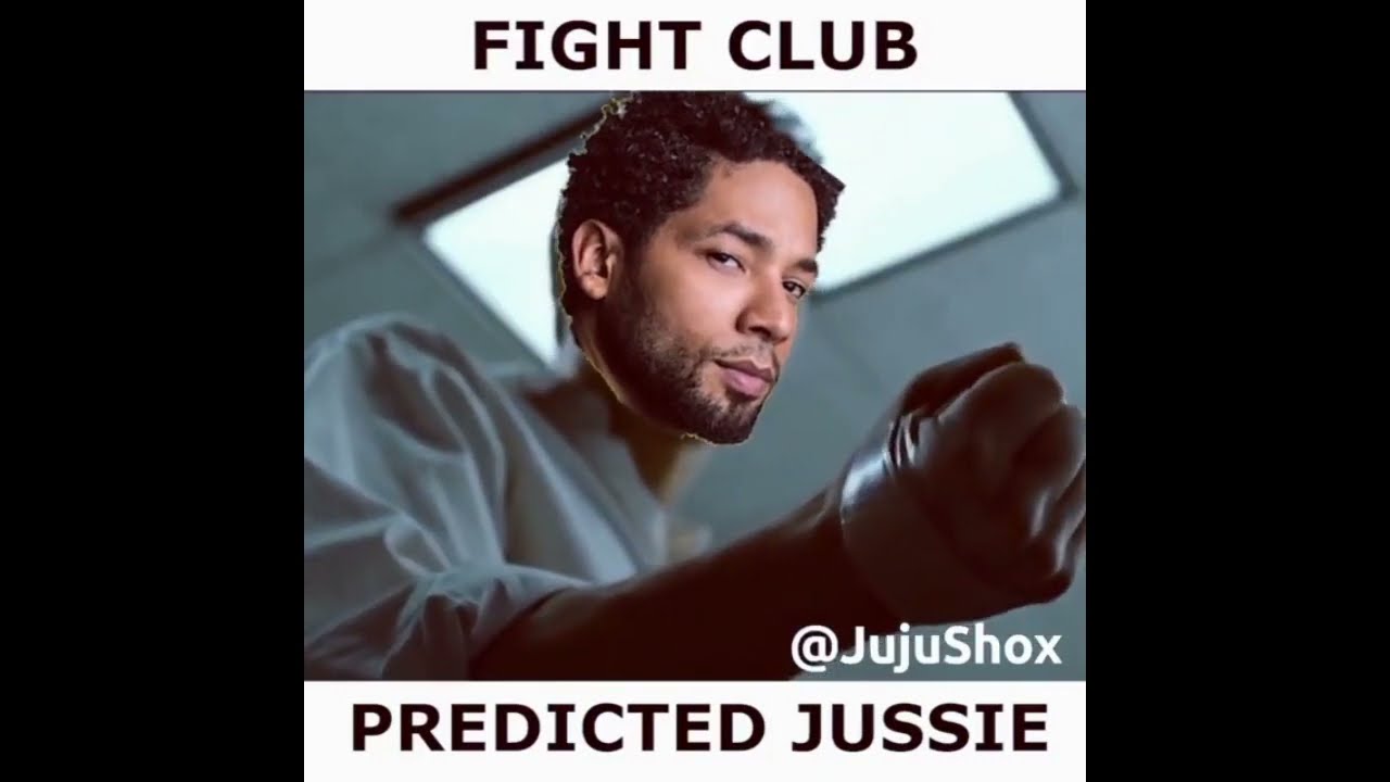 Jussie Smollett Instagram humor compilation