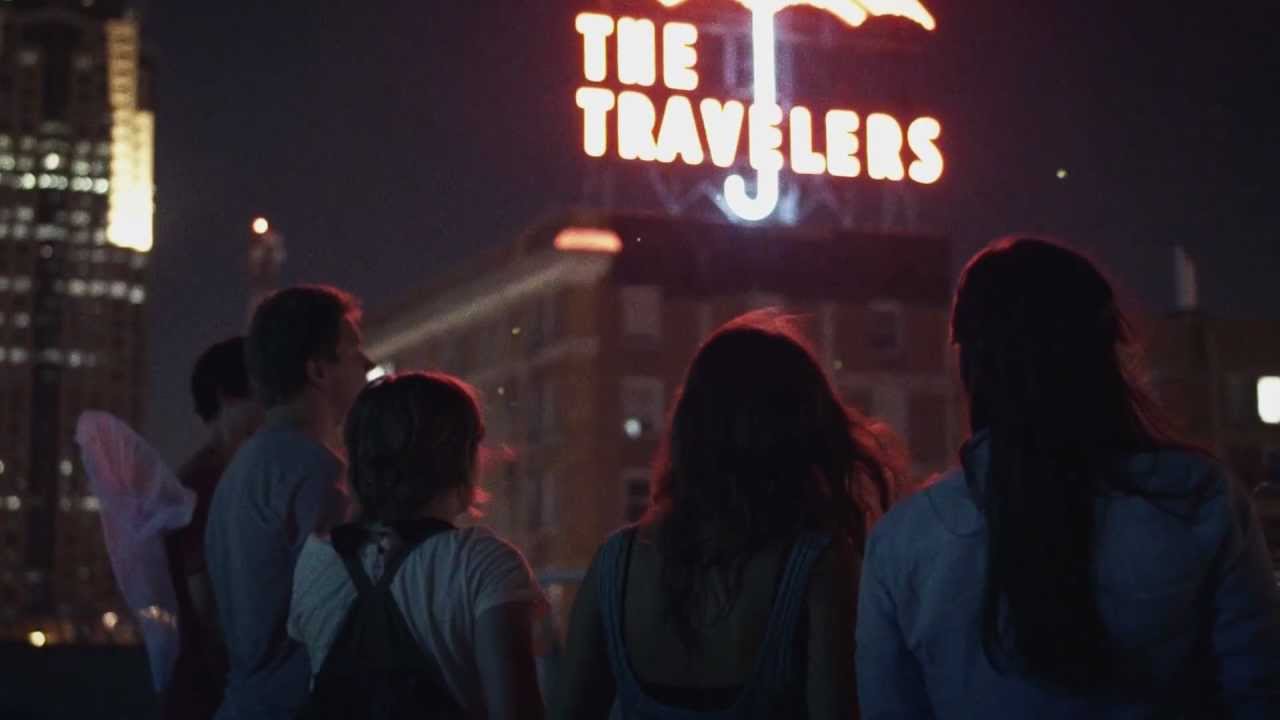 Stay With You - Parlours