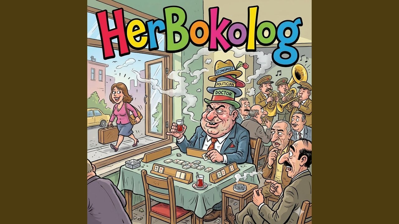 HerBokolog