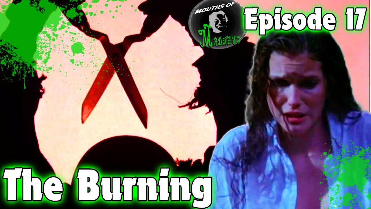 The Burning (1981) | The Best Camp Slasher Ever Made?