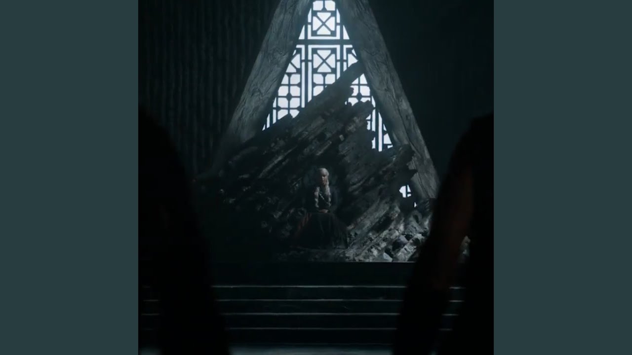 Return to Dragonstone - (Original Motion Picture Soundtrack)