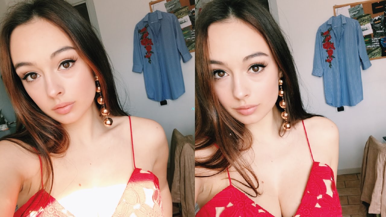 COME VENIRE SEMPRE BENE IN FOTO!! | Makeup Tutorial | MakeupbyElettra
