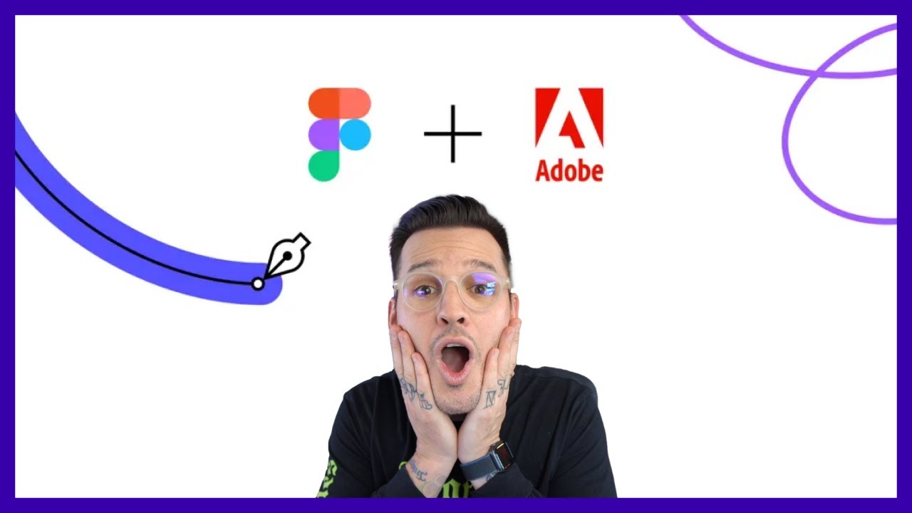Adobe is Buying Figma!!!!