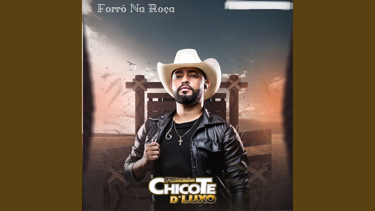 Forró Na Roça