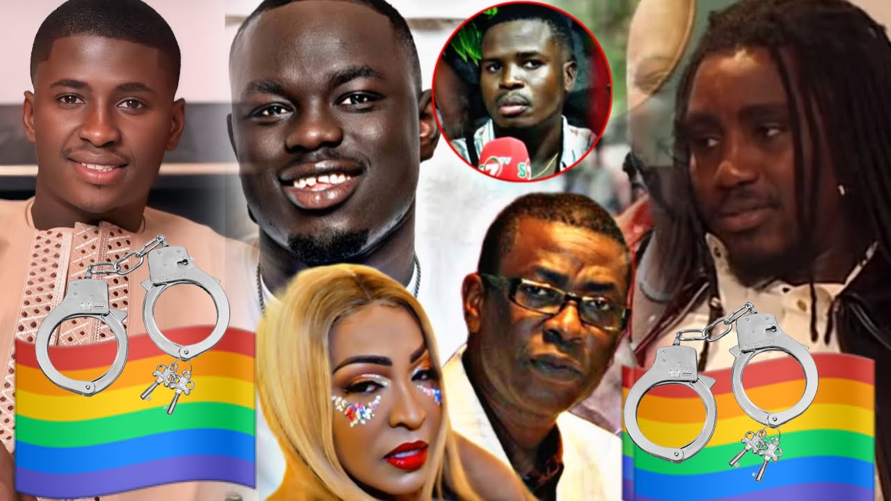 DJ KHEUCHA WALLY SÈCK YOUSSOU NDOUR VIVIANE SUR LE LISTE GORR DJIGUÉNE ZALLE MBAYE cheikh everywhere