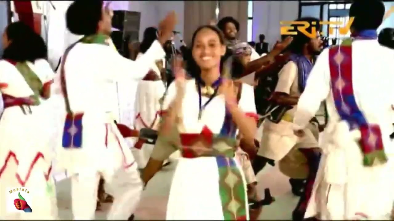 መዛዘሚ ፈስትቫል 2025[EXPO ASMARA]