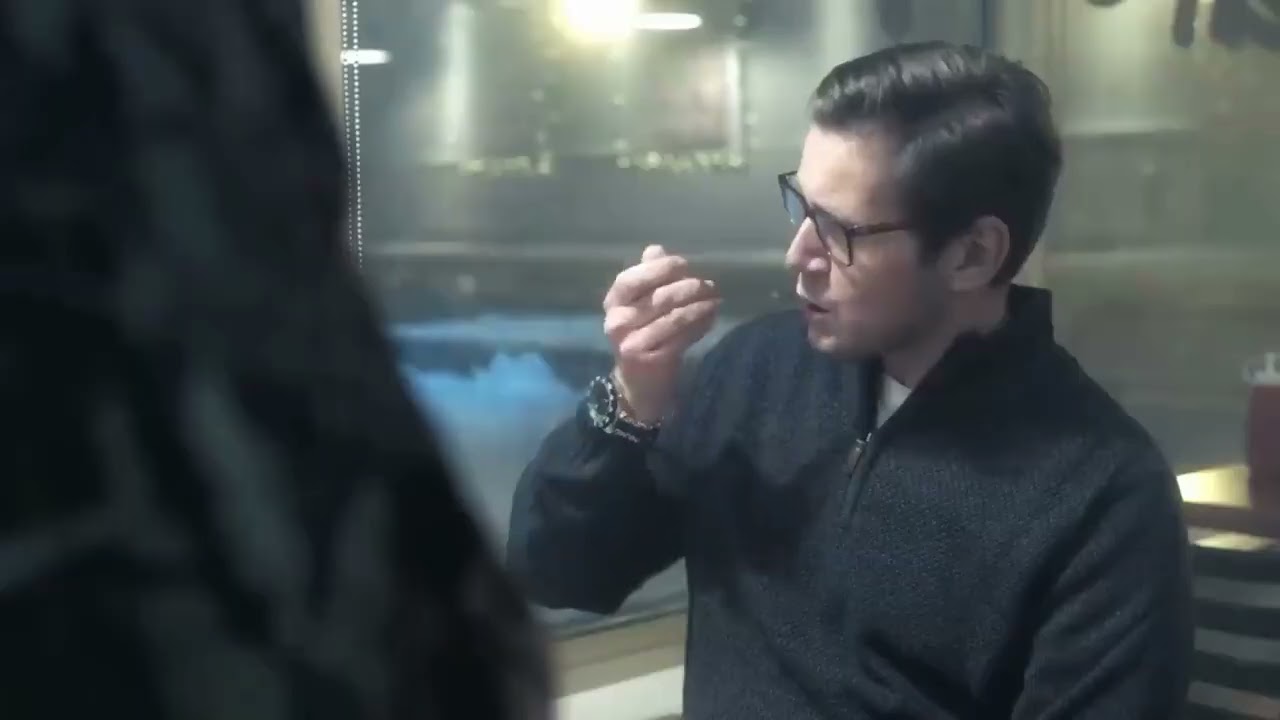 Cold Meat 2023 Movie Explained Full Story Summarizes