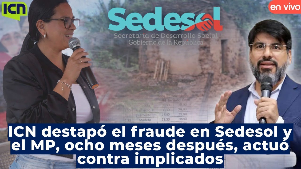 𝐈𝐂𝐍 𝐍𝐄𝐖𝐒 | Mañana 🌤️ | 3 de Febrero 2026 | Noticias Honduras EN VIVO 🔴