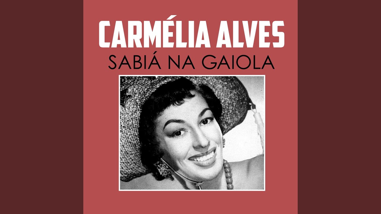 Sabiá Na Gaiola